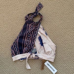 Urban Outfitters Halter Tank